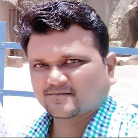 Dr. Sanjay Kumar Pandagale
								